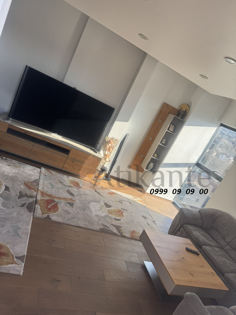 Satılık  2 yatak odası Sofia , Ovça kupel 2 , 165 metrekare | 15351531 - görüntü [2]