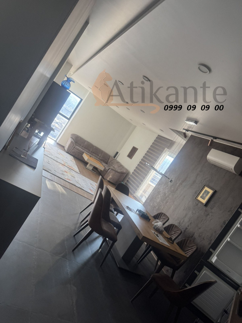 Satılık  2 yatak odası Sofia , Ovça kupel 2 , 165 metrekare | 15351531 - görüntü [3]