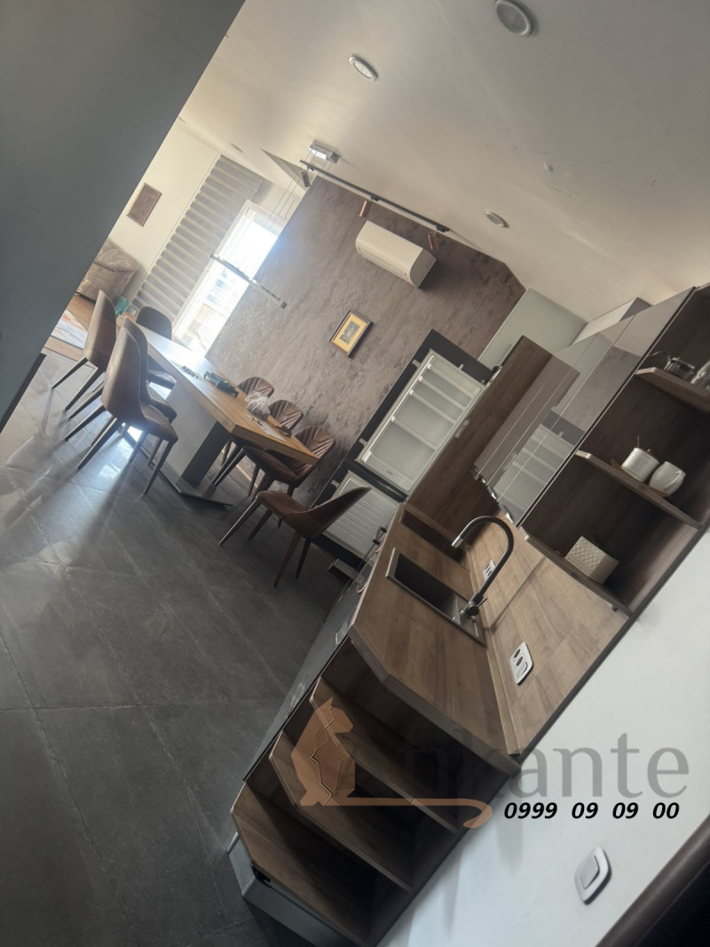 Satılık  2 yatak odası Sofia , Ovça kupel 2 , 165 metrekare | 15351531 - görüntü [4]