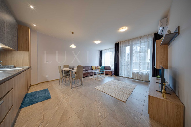 Продава 3-СТАЕН, гр. София, Витоша, снимка 2 - Апартаменти - 53041901