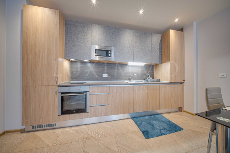 Продава 3-СТАЕН, гр. София, Витоша, снимка 4 - Апартаменти - 53041901