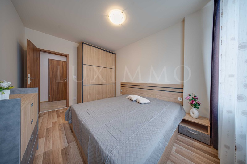 Продава 3-СТАЕН, гр. София, Витоша, снимка 7 - Апартаменти - 53041901