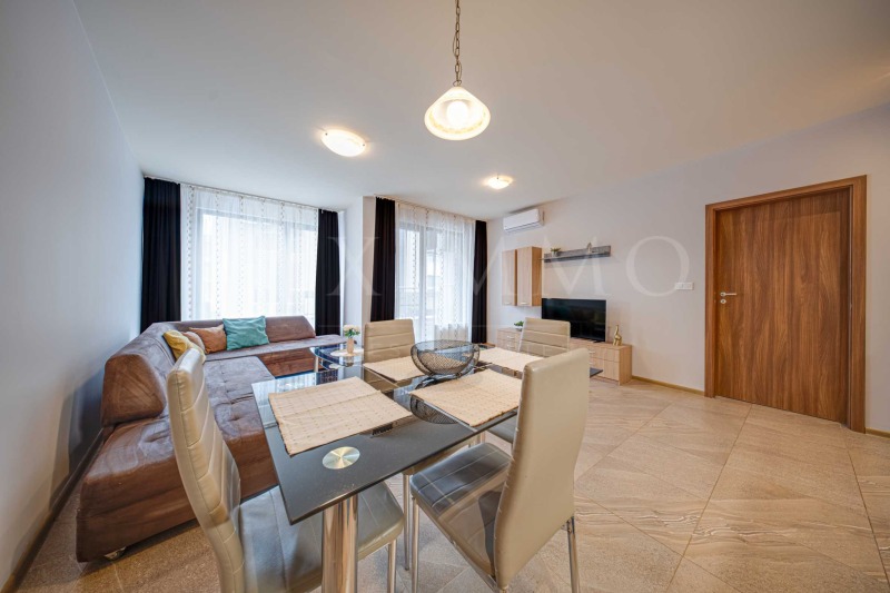 Продава 3-СТАЕН, гр. София, Витоша, снимка 3 - Апартаменти - 53041901