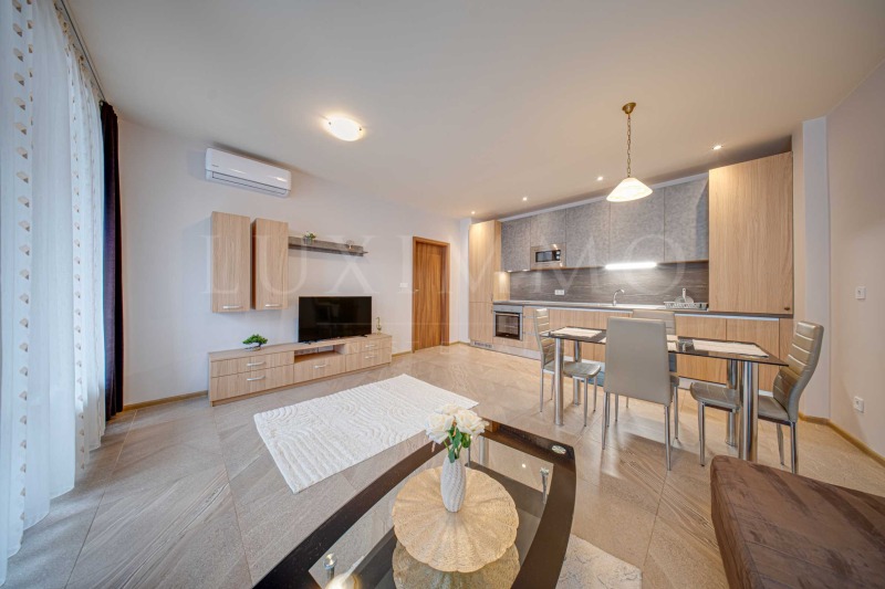 Продава 3-СТАЕН, гр. София, Витоша