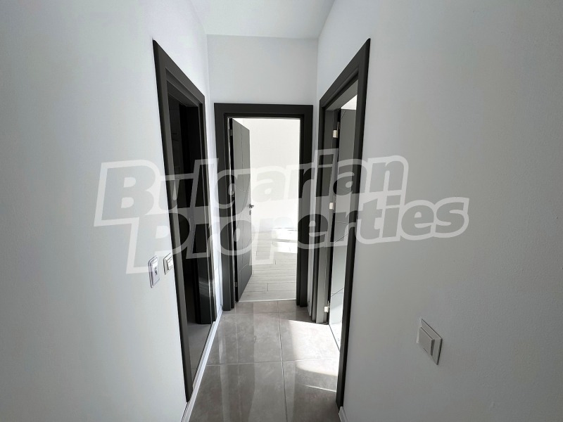 Продава 3-СТАЕН, гр. Балчик, област Добрич, снимка 15 - Апартаменти - 53170536