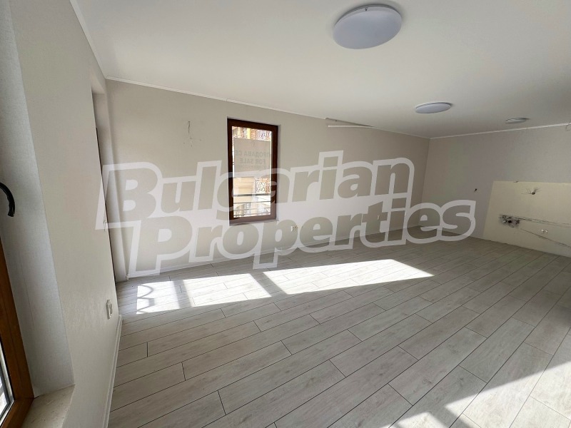 Продава 3-СТАЕН, гр. Балчик, област Добрич, снимка 13 - Апартаменти - 53170536