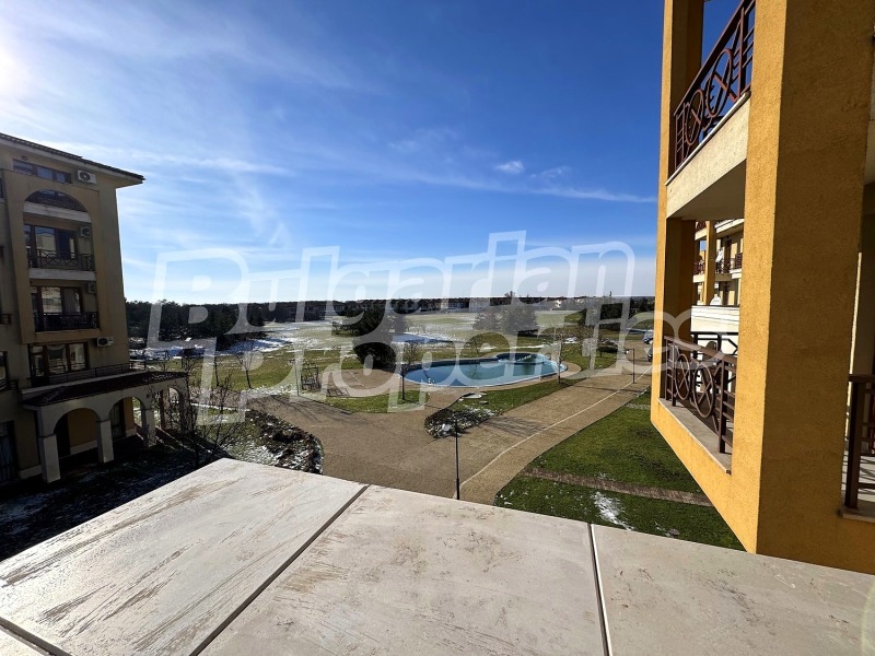 Продава 3-СТАЕН, гр. Балчик, област Добрич, снимка 7 - Апартаменти - 53170536