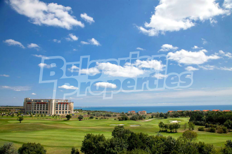 Продава 3-СТАЕН, гр. Балчик, област Добрич, снимка 5 - Апартаменти - 53170536