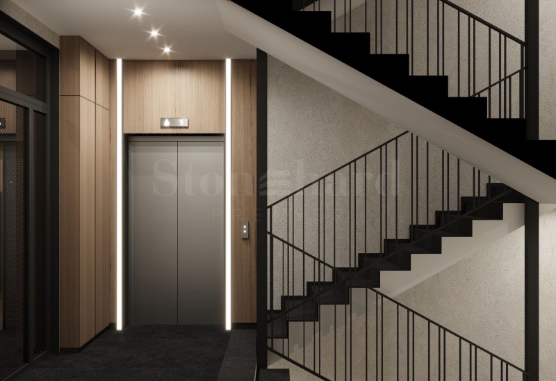 Продава 3-СТАЕН, гр. София, Манастирски ливади, снимка 11 - Апартаменти - 53186297