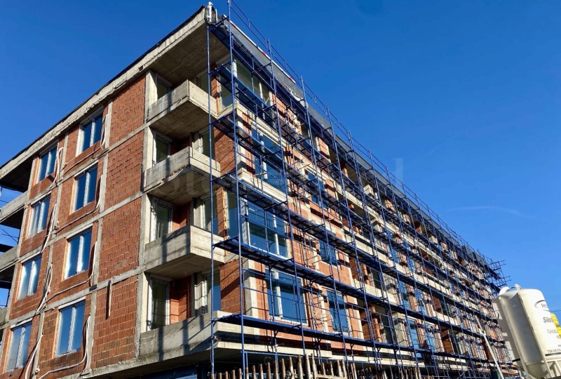 Продава 3-СТАЕН, гр. София, Манастирски ливади, снимка 2 - Апартаменти - 53186297