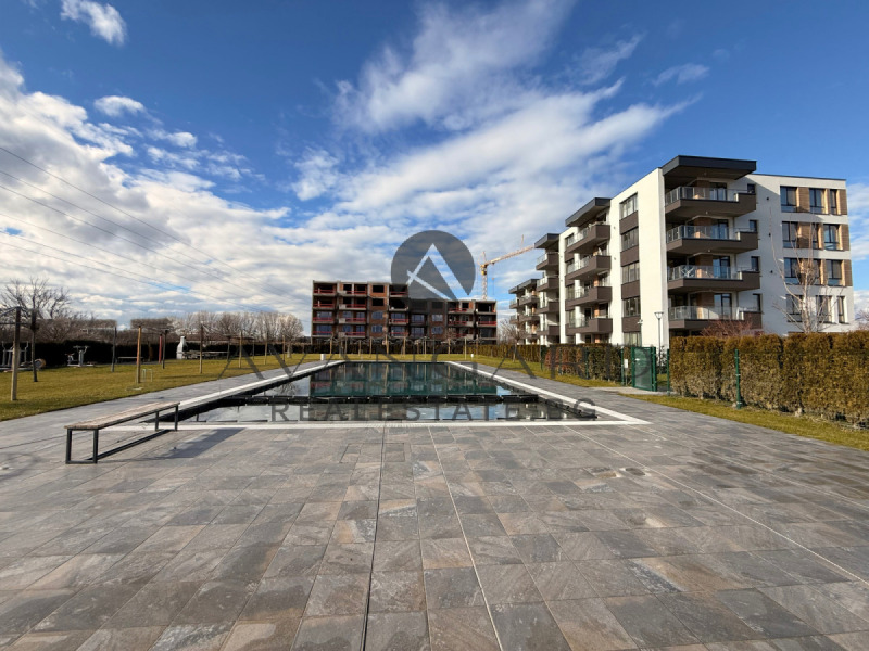 Продава 3-СТАЕН, гр. Пловдив, Тракия, снимка 2 - Апартаменти - 53423531