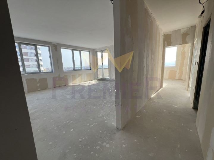 Продава 3-СТАЕН, гр. Варна, Трошево, снимка 2 - Апартаменти - 54516843