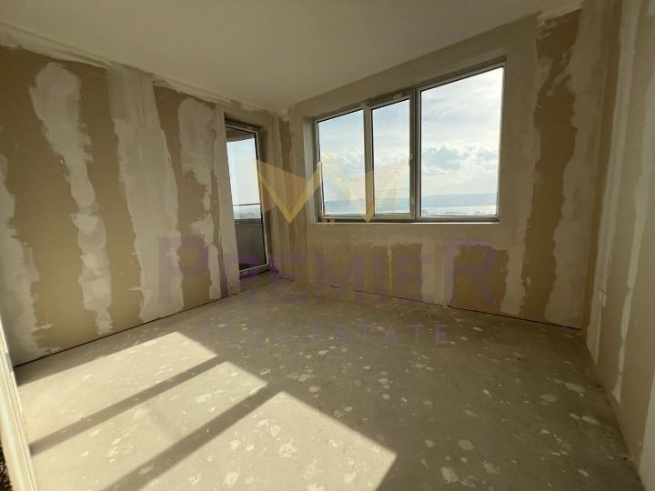 Продава 3-СТАЕН, гр. Варна, Трошево, снимка 4 - Апартаменти - 54516843
