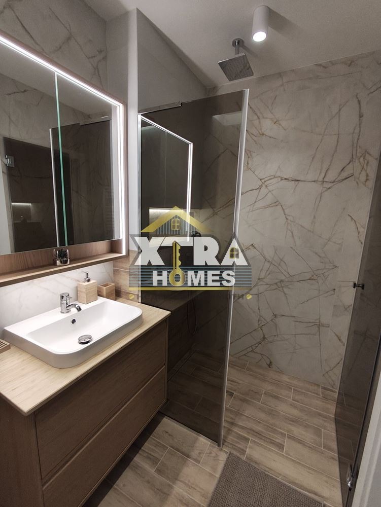Продава 3-СТАЕН, гр. София, Славия, снимка 12 - Апартаменти - 56719456