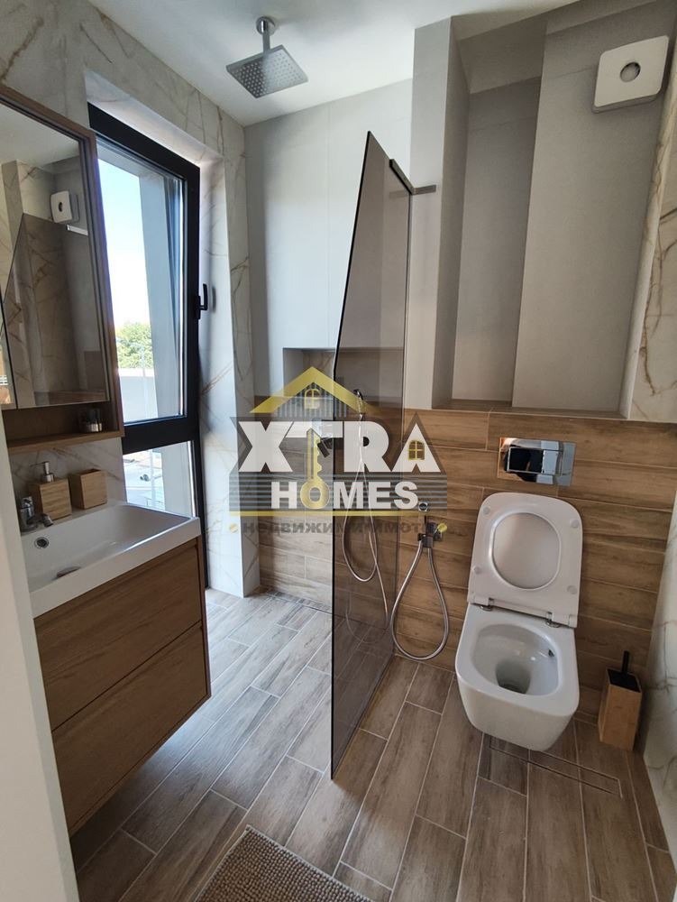 Продава 3-СТАЕН, гр. София, Славия, снимка 11 - Апартаменти - 56719456