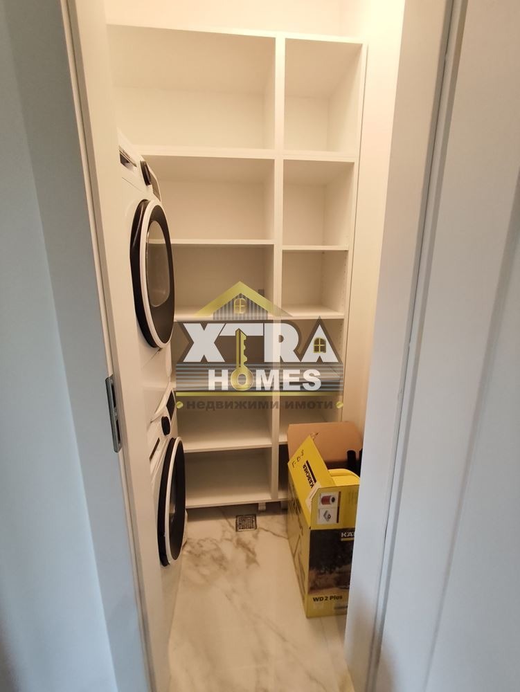 Продава 3-СТАЕН, гр. София, Славия, снимка 14 - Апартаменти - 56719456