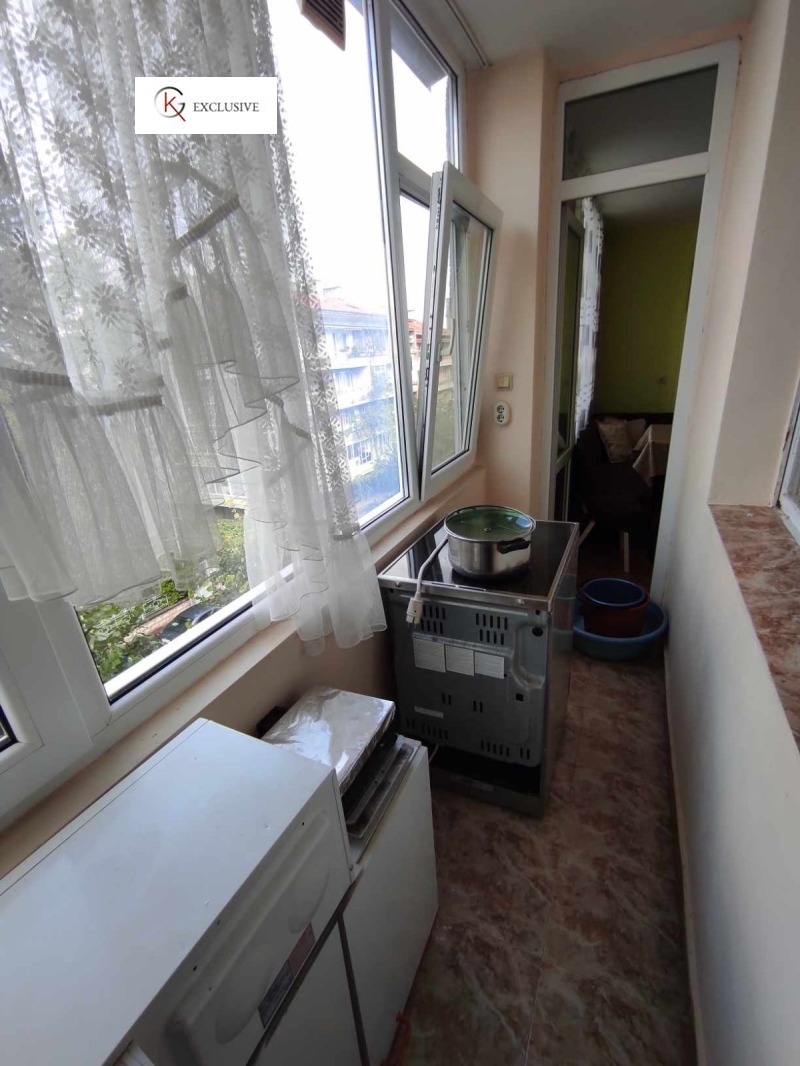 For Sale  3 bedroom Shumen , Voenno uchilishte , 87 sq.m | 65670296 - image [7]