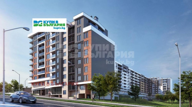 Προς πώληση  3 υπνοδωμάτια Βαρνα , Καισηεβα γραδηνα , 126 τ.μ | 78426413 - εικόνα [2]