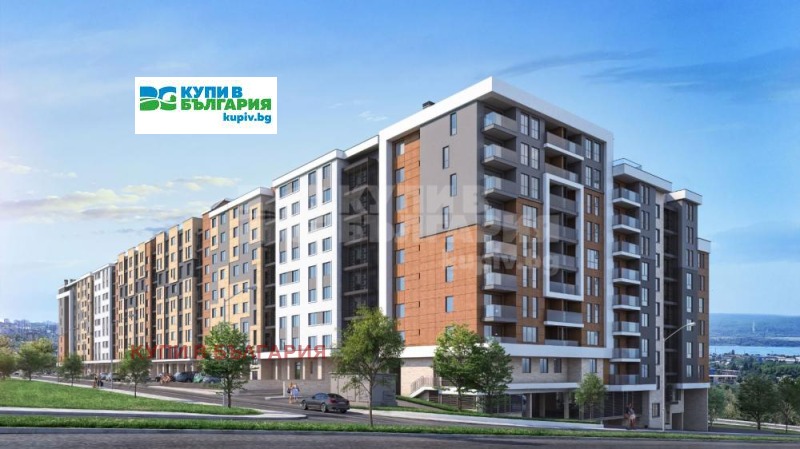 Продава 4-СТАЕН, град Варна, Кайсиева градина • по договаряне • 32473782 — Holmes.bg