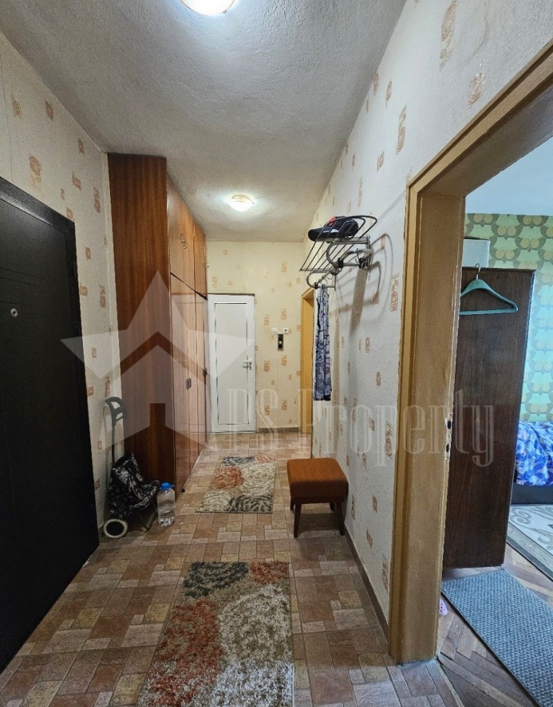 Продава 4-СТАЕН, гр. Стара Загора, Център, снимка 7 - Апартаменти - 53021621