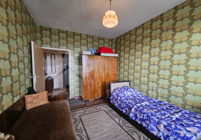 Продава 4-СТАЕН, гр. Стара Загора, Център, снимка 9 - Апартаменти - 53021621