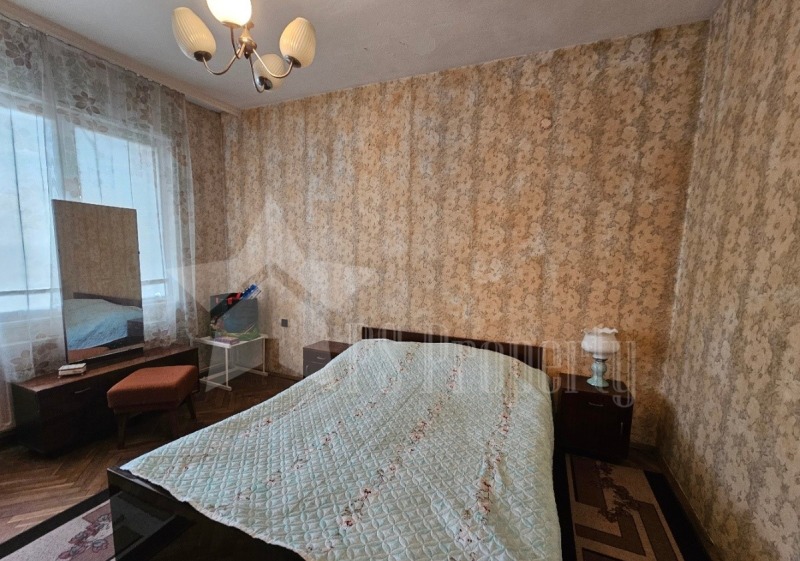 Продава 4-СТАЕН, гр. Стара Загора, Център, снимка 10 - Апартаменти - 53021621