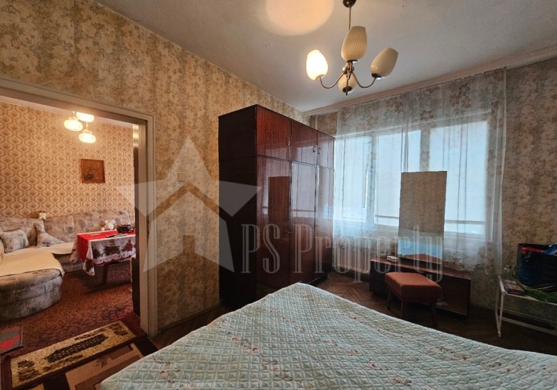 Продава 4-СТАЕН, гр. Стара Загора, Център, снимка 11 - Апартаменти - 53021621