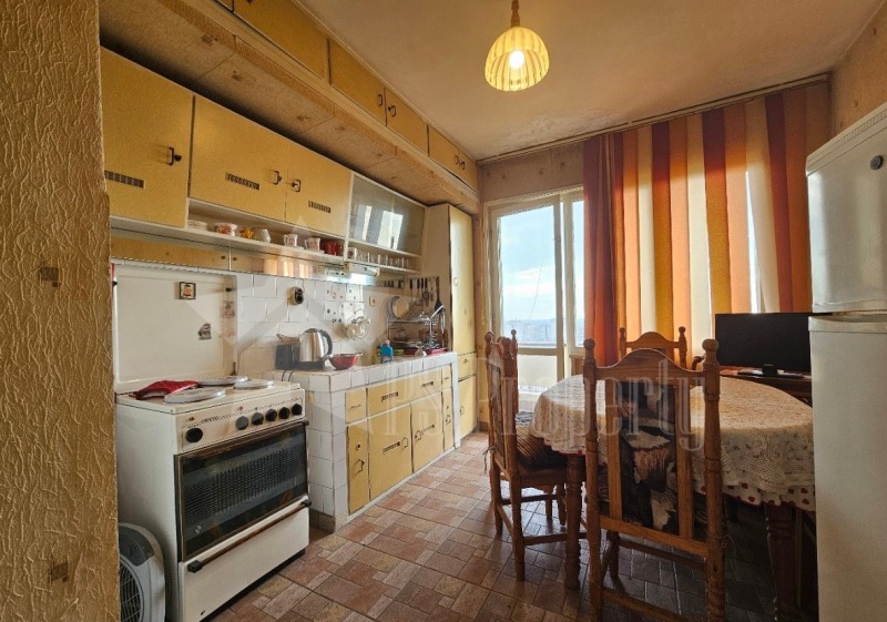 Продава 4-СТАЕН, гр. Стара Загора, Център, снимка 4 - Апартаменти - 53021621