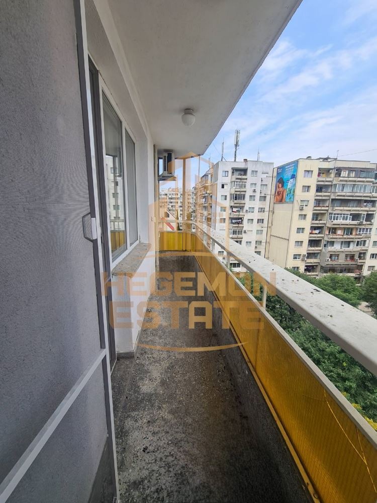 Продава МНОГОСТАЕН, гр. Варна, Център, снимка 9 - Апартаменти - 55143982