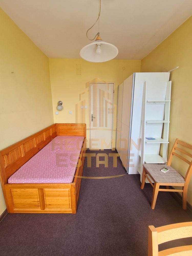 Продава МНОГОСТАЕН, гр. Варна, Център, снимка 5 - Апартаменти - 55143982