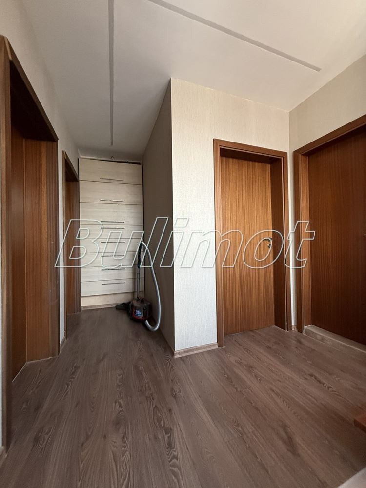 Продава МНОГОСТАЕН, гр. Варна, Гръцка махала, снимка 7 - Апартаменти - 55439602