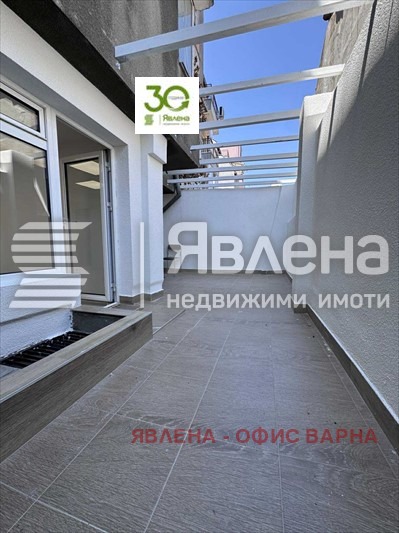 Продава ОФИС, гр. Варна, Колхозен пазар, снимка 9 - Офиси - 52880861