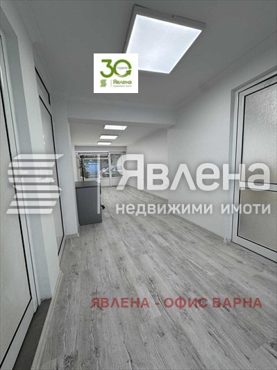 Продава ОФИС, гр. Варна, Колхозен пазар, снимка 4 - Офиси - 52880861