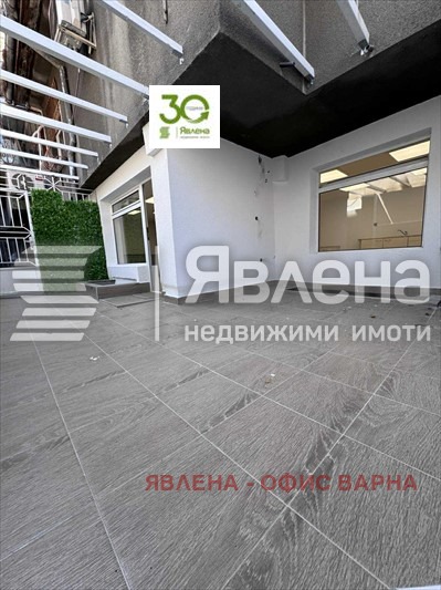 Продава ОФИС, гр. Варна, Колхозен пазар, снимка 7 - Офиси - 52880861