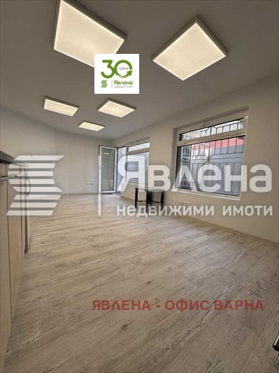 Продава ОФИС, гр. Варна, Колхозен пазар, снимка 2 - Офиси - 52880861