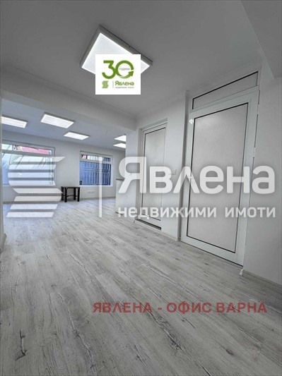 Продава ОФИС, гр. Варна, Колхозен пазар, снимка 12 - Офиси - 52880861