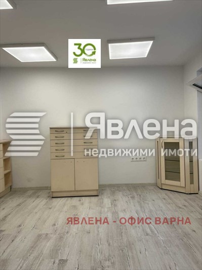 Продава ОФИС, гр. Варна, Колхозен пазар, снимка 8 - Офиси - 52880861
