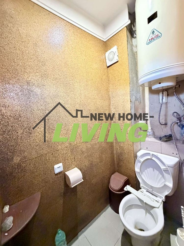 Продава ЕТАЖ ОТ КЪЩА, гр. Пловдив, Гагарин, снимка 13 - Етаж от къща - 53082102