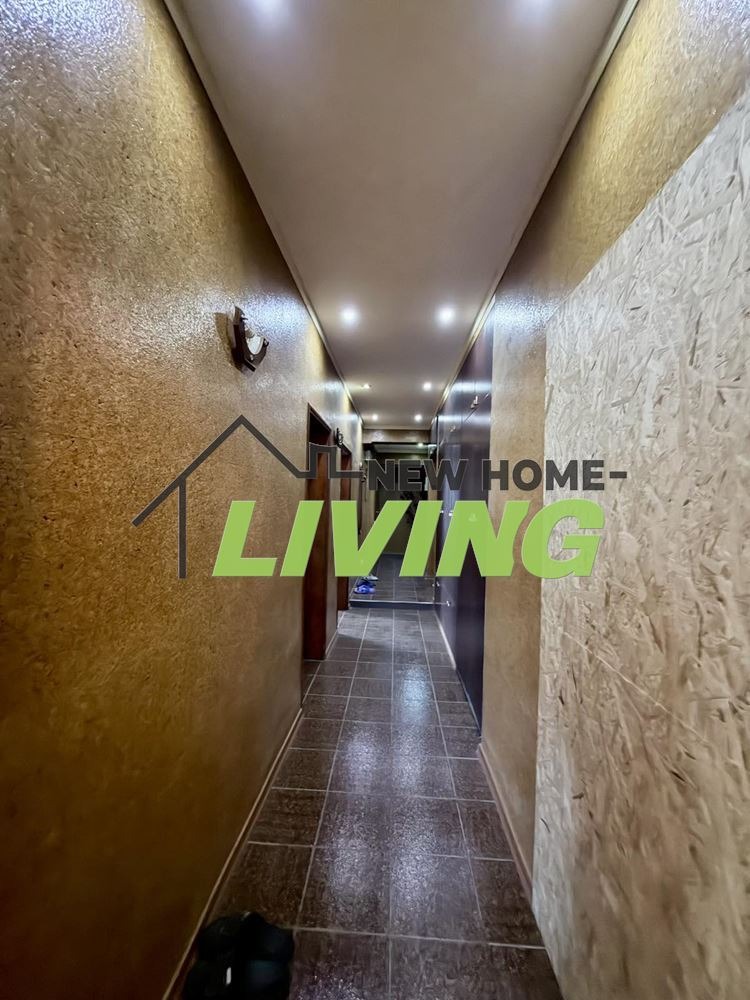 Продава ЕТАЖ ОТ КЪЩА, гр. Пловдив, Гагарин, снимка 11 - Етаж от къща - 53082102