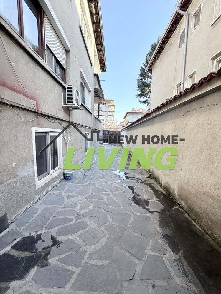 Продава ЕТАЖ ОТ КЪЩА, гр. Пловдив, Гагарин, снимка 17 - Етаж от къща - 53082102