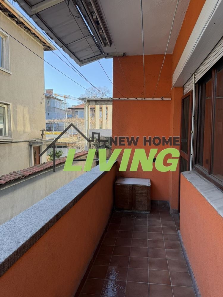 Продава ЕТАЖ ОТ КЪЩА, гр. Пловдив, Гагарин, снимка 14 - Етаж от къща - 53082102