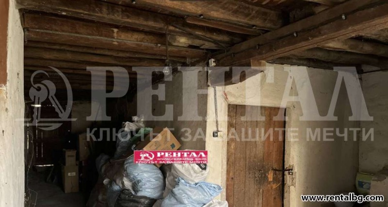 Продава КЪЩА, с. Бачково, област Пловдив, снимка 9 - Къщи - 46914596