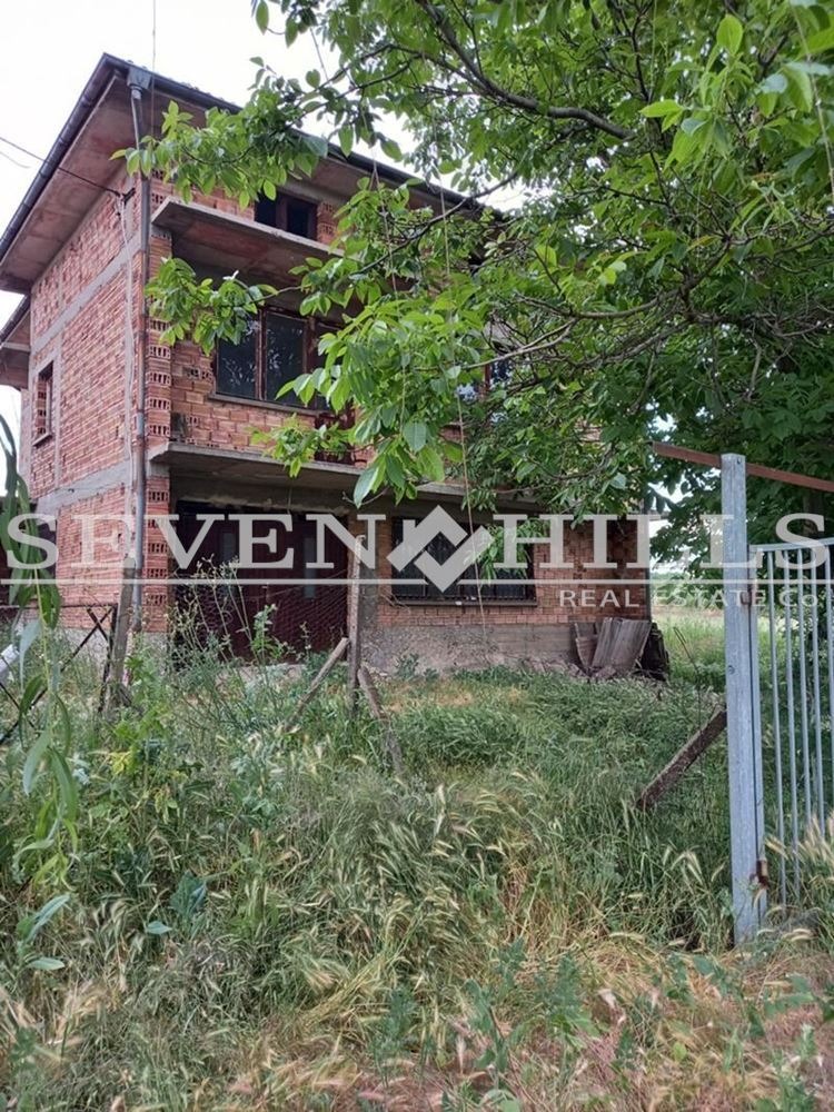 En venta  Casa región Plovdiv , Tatarevo , 360 metros cuadrados | 14366378 - imagen [6]