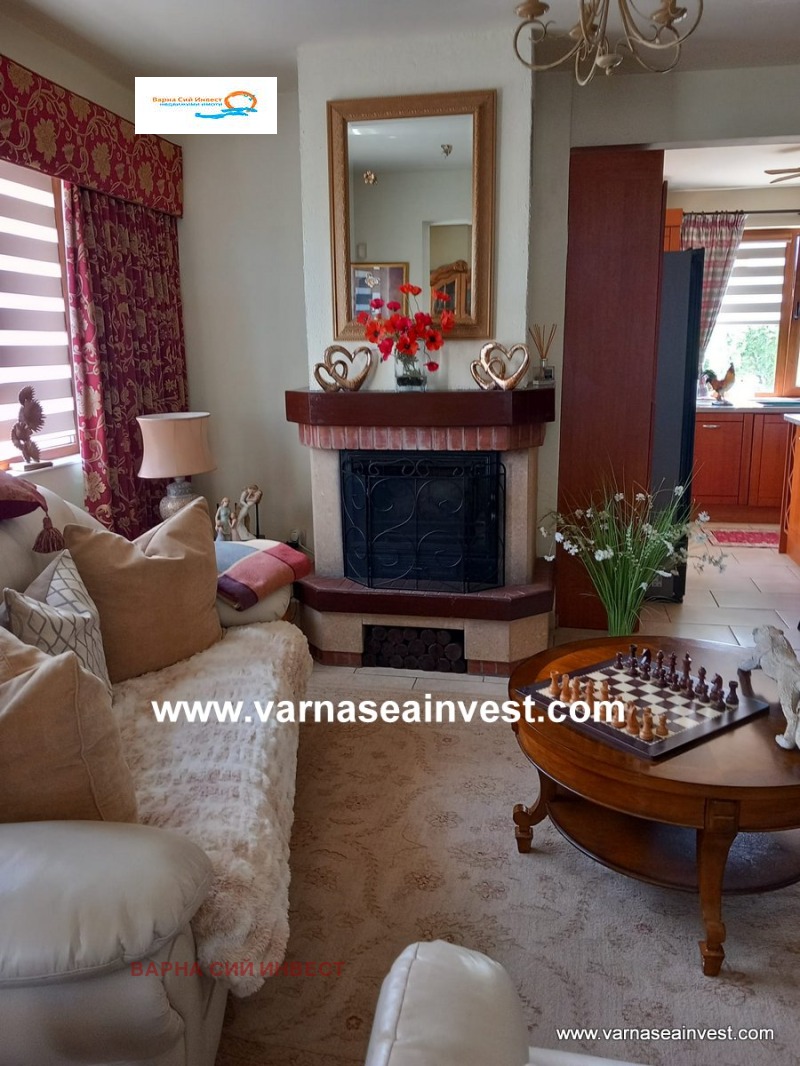 À vendre  Maison région de Dobritch , Bezvoditsa , 166 m² | 28073785 - image [5]
