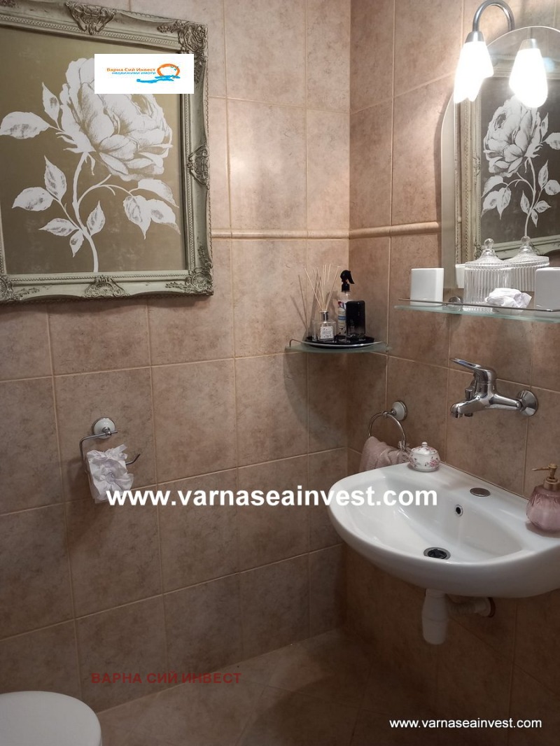 À vendre  Maison région de Dobritch , Bezvoditsa , 166 m² | 28073785 - image [13]