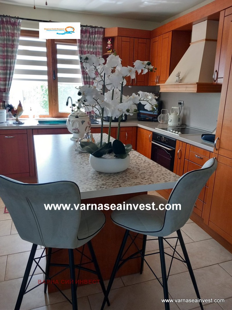 À vendre  Maison région de Dobritch , Bezvoditsa , 166 m² | 28073785 - image [6]