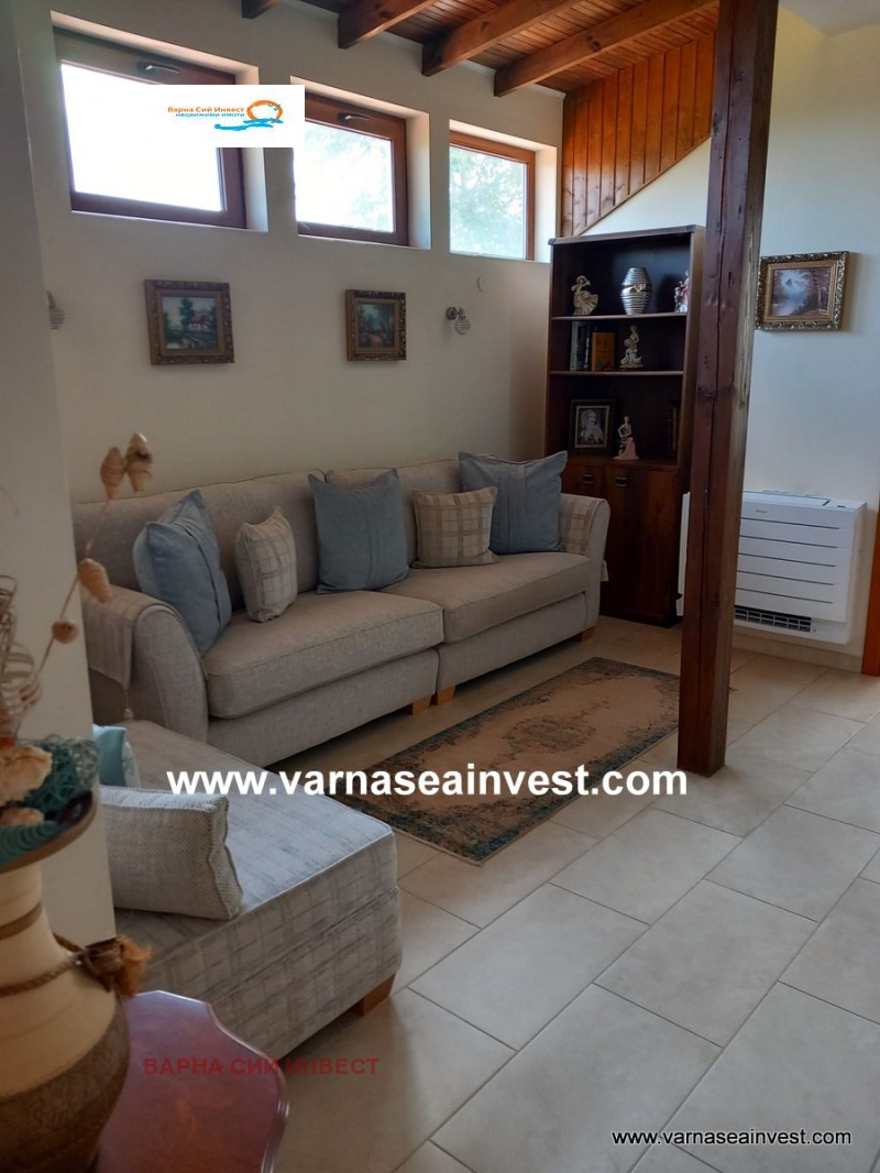 À vendre  Maison région de Dobritch , Bezvoditsa , 166 m² | 28073785 - image [14]