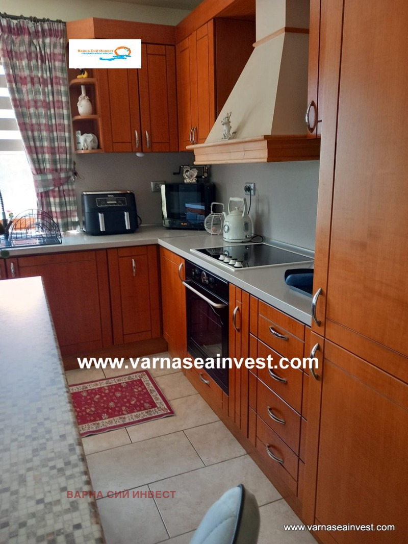 À vendre  Maison région de Dobritch , Bezvoditsa , 166 m² | 28073785 - image [7]