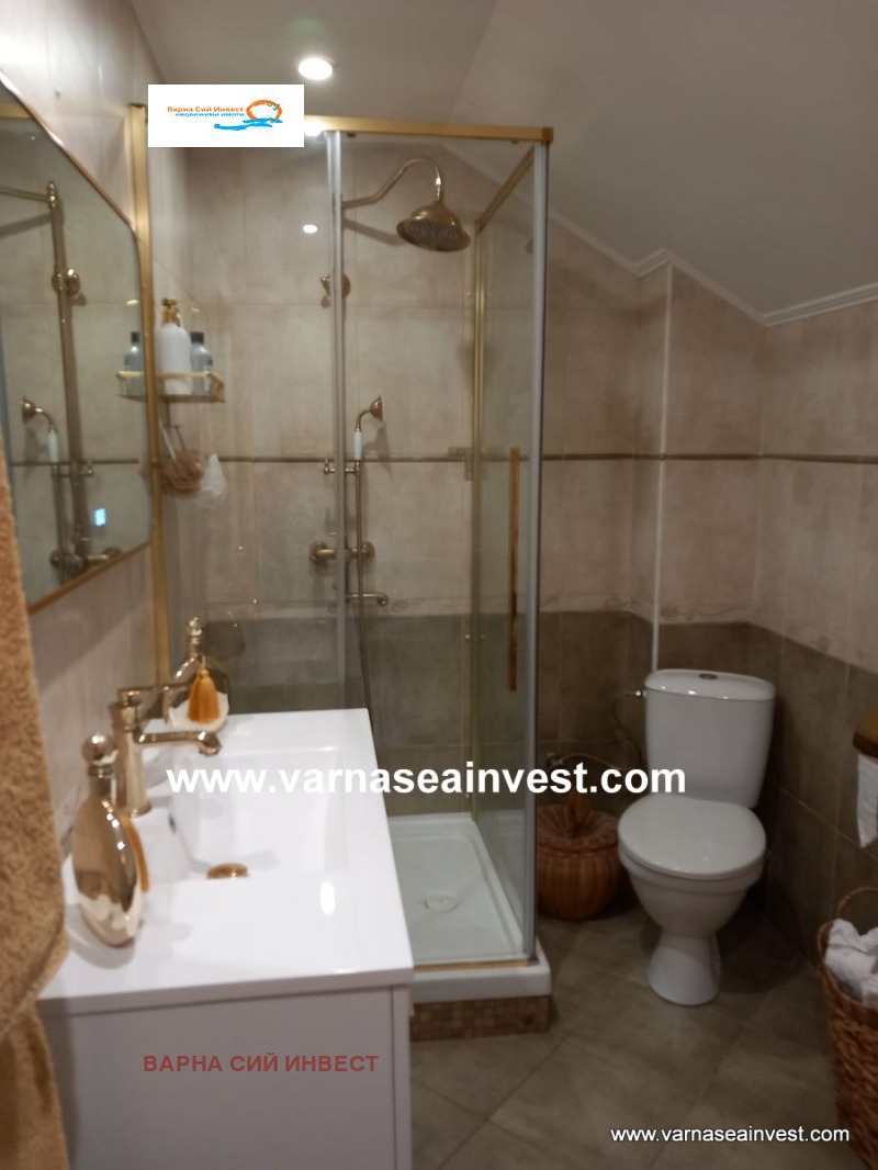 À vendre  Maison région de Dobritch , Bezvoditsa , 166 m² | 28073785 - image [12]