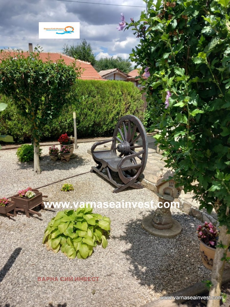 À vendre  Maison région de Dobritch , Bezvoditsa , 166 m² | 28073785 - image [3]